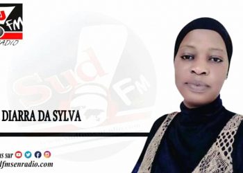 SUD SANTE LE JOURNAL DE LA SANTE DU 07 OCTOBRE 2022 AVEC MAME DIARRA DA SYLVA.