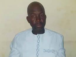 DIANO BI DU 16 OCTOBRE 2022 AVEC BOUBACAR BALDE DU PS ET MEMBRE DE L’IRAS.