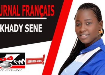 SUD FM DIRECT SUD FM MATIN DU 09 OCTOBRE 2022 AVEC KHADY SENE ET ODILE MINKILANE.