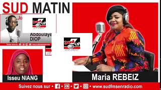 SUD FM DIRECT SUD FM MATIN DU 07 OCTOBRE 2022.