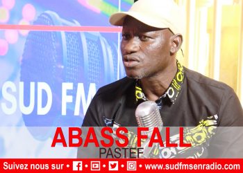 OBJECTION DU 16 OCTOBRE 2022 ABASS FALL, SECRETAIRE A L’ORGANISATION DU PARTI PASTEF.