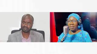 SUD FM DIRECT ALLO DOCTEUR DU 18 OCTOBRE 2022 SUR: PERSONNES AGEES ET ALIMENTATION AVEC Dr SEYNDINA LIMAMOUL MAHDI DIAGNE.