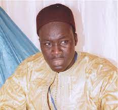 DIANO BI DU 30 OCTOBRE 2022  AVEC PAPE MODOU FALL, DIRECTEUR EMPLOI.