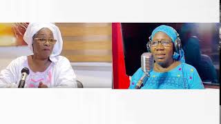 ALLO DOCTEUR DU 04 OCTOBRE 2022 SUR LE CANCER AVEC Dr FATMA GUENOUNE, PRESIDENTE DE LA LISCA.