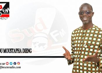 SUD FM JOURNAL DE LA CULTURE DU 11 NOVEMBRE. 2022 AVEC AMADOU MOUSTAPHA DIENG.