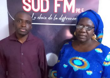 ALLO DOCTEUR DU 08 NOVEMBRE 2022 SUR LES A.V.C. AVEC LE Dr MBAGNICK BAKHOUM, NEUROLOGUE.