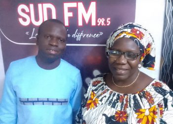 ALLO DOCTEUR DU 15 NOVEMBRE 2022 SUR LE DIABETE AVEC Pr DEMBA DIEDHIOU, DIABETOLOGUE ENDOCRINOLOGUE.