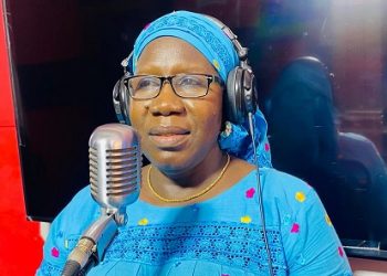 SUD FM EN DIRECT JOURNAL 18HEURES DU 21 DÉCEMBRE 2022 AVEC AWA THIAW