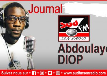 SUD FM DIRECT JOURNAL WOLOF 13H DU 11 DECEMBRE 2022.