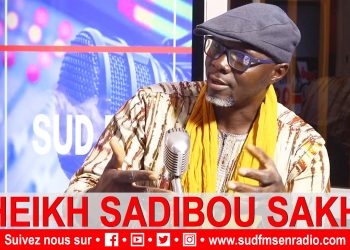 OBJECTION DU 04 DECEMBRE 2022 AVEC CHEIKH SADIBOU SAKHO, ANTHROPOLOGUE, SOCIOLOGUE, ENSEIGNANT.