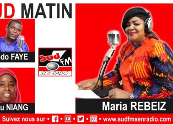 DIRECT SUD FM MATIN DU 23 DÉCEMBRE 2022.