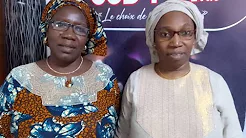 SUD FM DIRECT ALLO DOCTEUR DU 06 DECEMBRE 2022 SUR LES MALADIES BUCCO-DENTAIRES AVEC Dr FATOU FALL SYLLA.