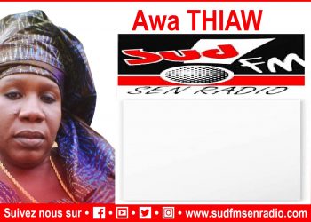 SUD FM EN DIRECT XIBAAR-YI 17HEURES DU 15 JANVIER 2023