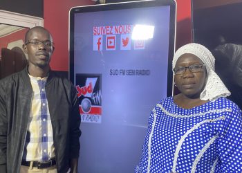 SUD FM EN DIRECT ALLO-DOCTEUR DU 31 JANVIER 2023