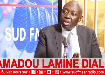 OBJECTION DU 12 FÉVRIER 2023 AVEC MAMADOU LAMINE DIALLO, PRÉSIDENT DU MOUVEMENT TEKKI.