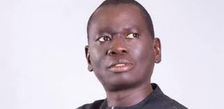 DIANO DU 19 02 2023 AVEC SERIGNE MBOUP, MAIRE DE KAOLACK ET P.D.G. DU GROUPE C.C.B.M.