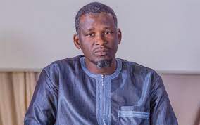 DIANO BI DU 19 MARS 2023 AVEC ÉLIMANE HADY KANE DE LEGS AFRICA.