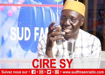 OBJECTION DU 26 MARS 2023 CIRE SY