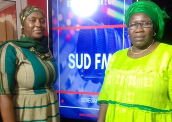 SUD FM DIRECT ALLO DOCTEUR DU 21 MARS 2023 SUR LA TUBERCULOSE AVEC Dr YACINE MAR DIOP DU P.N.T.