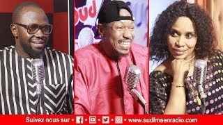 NDEKILI DU 15 MARS AVEC NICOLAS DIOP, SERIGNE MBACKE SYLLA ET HABSA FALL