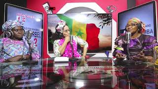 SUD FM DIRECT A VOUS L&rsquo;ANTENNE DU 20 MARS 2023 SUR LES FEMMES HANDICAPÉES ( CF- FSAPH).