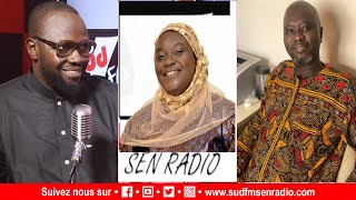 SOUKAROU KOOR DU 28 MARS 2023 NDEYE MARIEME NDIAYE OUSTAZ MBACKE SYLLA ET ALIOUNE B SOCE.
