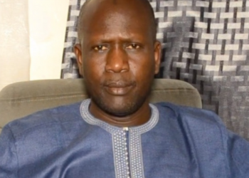 DINO BI DU 02 AVRIL 2023 AVEC ÉLIMANE SALL, PRÉSIDENT DE l&rsquo;ASSOCIATION DES LOCATAIRES.