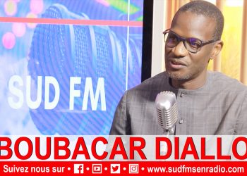 OBJECTION 30 AVRIL 2023 BOUBACAR DIALLO, ENSEIGNANT CHERCHEUR A L&rsquo;UGB, EXPERT EN DROIT DU NUMERIQUE.