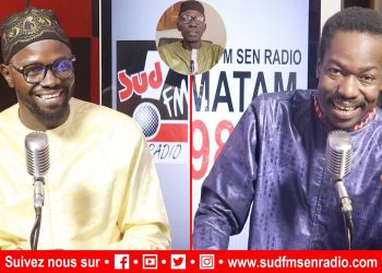 SOUKAROU KOOR DU 3 AVRIL 2023  AVEC NICOLAS DIOP ET SERIGNE MBACKE SYLLA