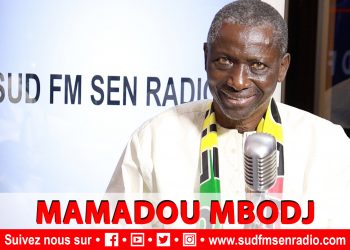 OBJECTION DU 14 MAI 2023 MAMADOU MBODJI, COORDONNATEUR F24.