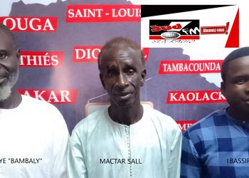 SUD FM WAAR-WI DU 03 MAI 2023 SUR LA PRESENTE CAMPAGNE AGRICOLE.