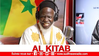AL KITAB DU 19 MAI 2023 AVEC OUSTAZ ALIOUNE SALL OUSTAZ ALIOUNE MBAYE ET SERIGNE MBACKÉ SYLLA.