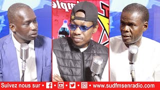 NDEKILI DU 22 JUIN 2023 AVEC IBRAHIMA LISSA FAYE NICOLAS DIOP ET MAODO FAYE.