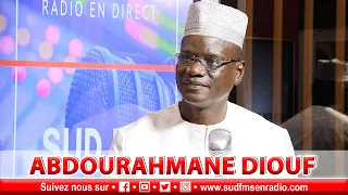 OBJECTION DU 25 JUIN 2023 AVEC Dr ABDOURAHMANE DIOUF PRÉSIDENT DU PARTI AWALÉ.
