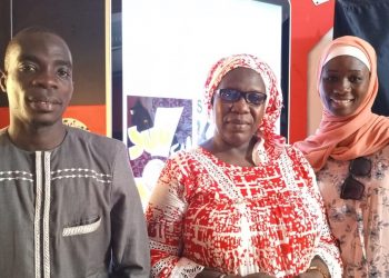 SUD FM DIRECT  EMISSION  ACDEV  DU 05 JUILLET 2023 SUR LES IST.