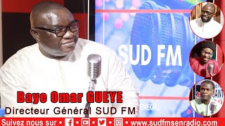 NDEKILI DU 13 JUILLET 2023 AVEC DG BAYE OMAR GUEYENICOLAS DIOP ,SERIGNE MBACKE SYLLA ET MAODO FAYE.