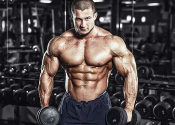 I migliori steroidi legali