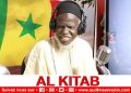 AL KITAB DU 21 JUILLET 2023 AVEC OUSTAZ ALIOUNE SALL OUSTAZ ALIOUNE MBAYE ET SERIGNE MBACKÉ SYLLA.