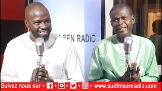 NDEKILI DU 3 JUILLET 2023 AVEC SERIGNE MBACKE SYLLA ET MAODO FAYE.