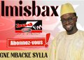 AL MISBAH DU 25 AOÛT 2023 AVEC SERIGNE MBACKE SYLLA.