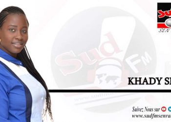 SUD FISCALITÉ DU 30 AOUT 2023 (NICAD) AVEC KHADY SENE