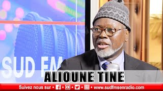 OBJECTION DU 06 AOÛT 2023 ALIOUNE TINE DE AFIKAJOM CENTER, EXPERT INDÉPENDANT SUR LA SITUATION DES DROITS DE L&rsquo;HOMME AU MALI.