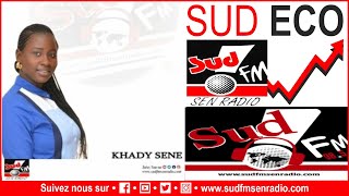 JOURNAL DE L’ÉCONOMIE DU 29 SEPTEMBRE 2023 AVEC KHADY SÈNE.