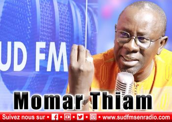 OBJECTION DU 10 SEPTEMBRE 2023 AVEC MOMAR THIAM DIRECTEUR HEIC EXPERT EN COMNUCATION ELECTORALE.