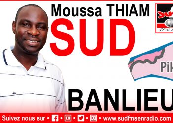 SUD FM EN DIRECT LO CI KHAM DU 09 SEPTEMBRE 2023 SUR LES INONDATIONS.