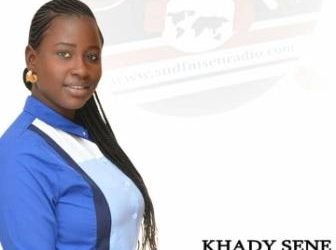 SUD FISCALITE (MON ESPACE PERSO) DU 13 SEPTEMBRE 2023 AVEC KHADY SENE
