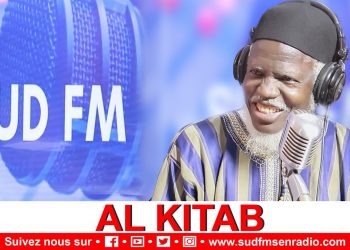 AL KITAB DU 1 SEPTEMBRE  2023 AVEC OUSTAZ ALIOUNE SALL ET OUSTAZ ALIOUNE MBAYE
