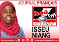 SUD FM DIRECT SUD MIDI DU 09 OCTOBRE 2023 AVEC ISSEU NIANG.