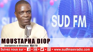 NDEKILI DU 19 OCTOBRE 2023 AVEC MOUSTAPHA DIOP, NICOLAS ET MAODO FAYE.