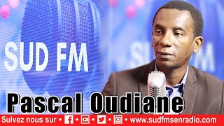 OBJECTION DU 29 OCTOBRE 2023 PASCAL OUDIANE, SOCIOLOGUE, ENSEIGNANT CHERCHEUR A L&rsquo;UCAD, UGB, BEM ET UV.